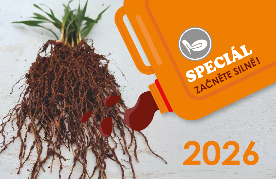 Speci&aacute;l - silný start pro ozimy 2026